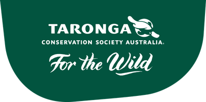Taronga Conservation Society Australia logo
